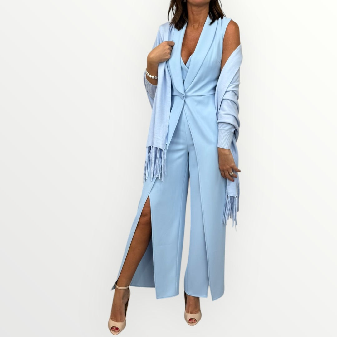 LOFT.73 - CARDIGAN DIAMANTE