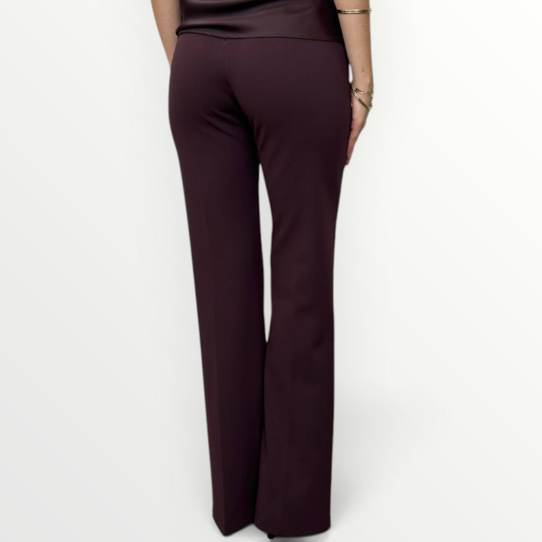 IMPERIAL - PANTALONE FLARE