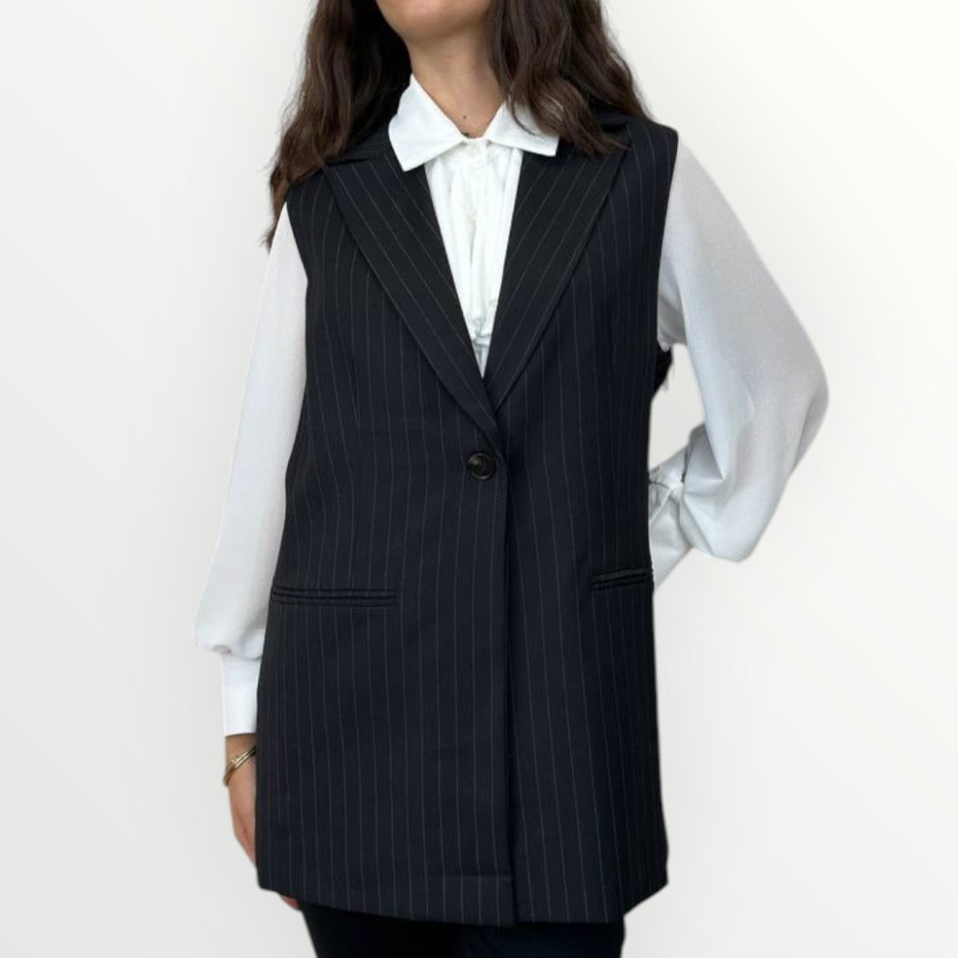LOFT.73 - GILET CIELO