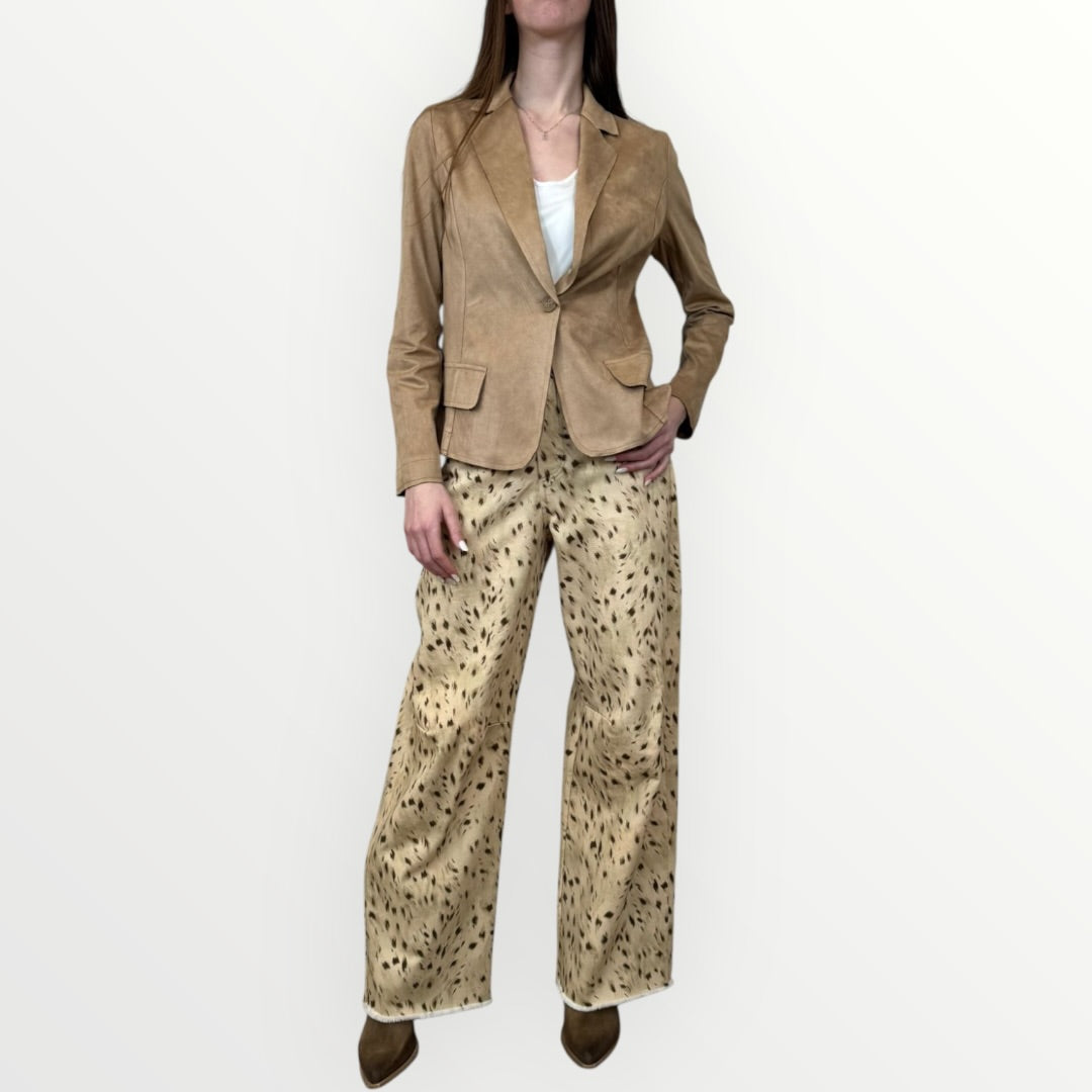 LOFT.73 - GIACCA SOLE