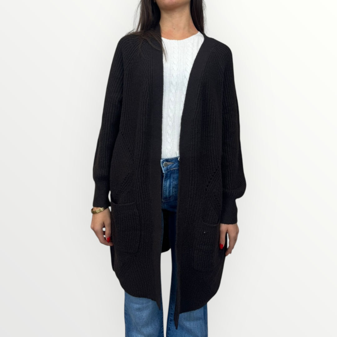 CARMAKOMA - CARDIGAN WHITNEY