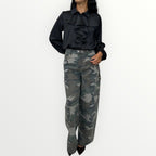 LOFT.73 - CAMICIA GALIZIA