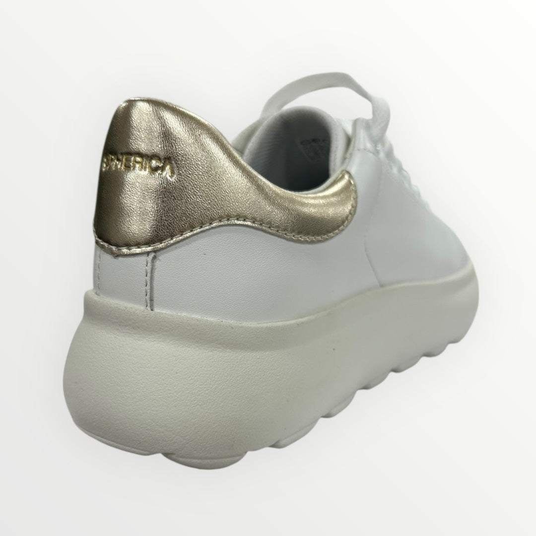 GEOX - SNEAKER SPHERICA