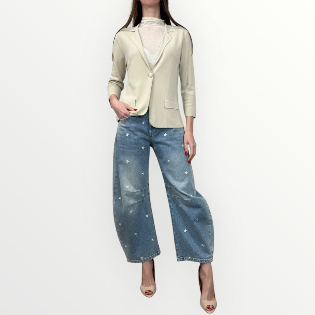 LOFT.73 - CARDIGAN ZENZERO