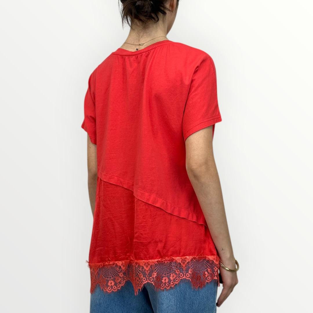 LOFT.73 - T-SHIRT VENEZIA