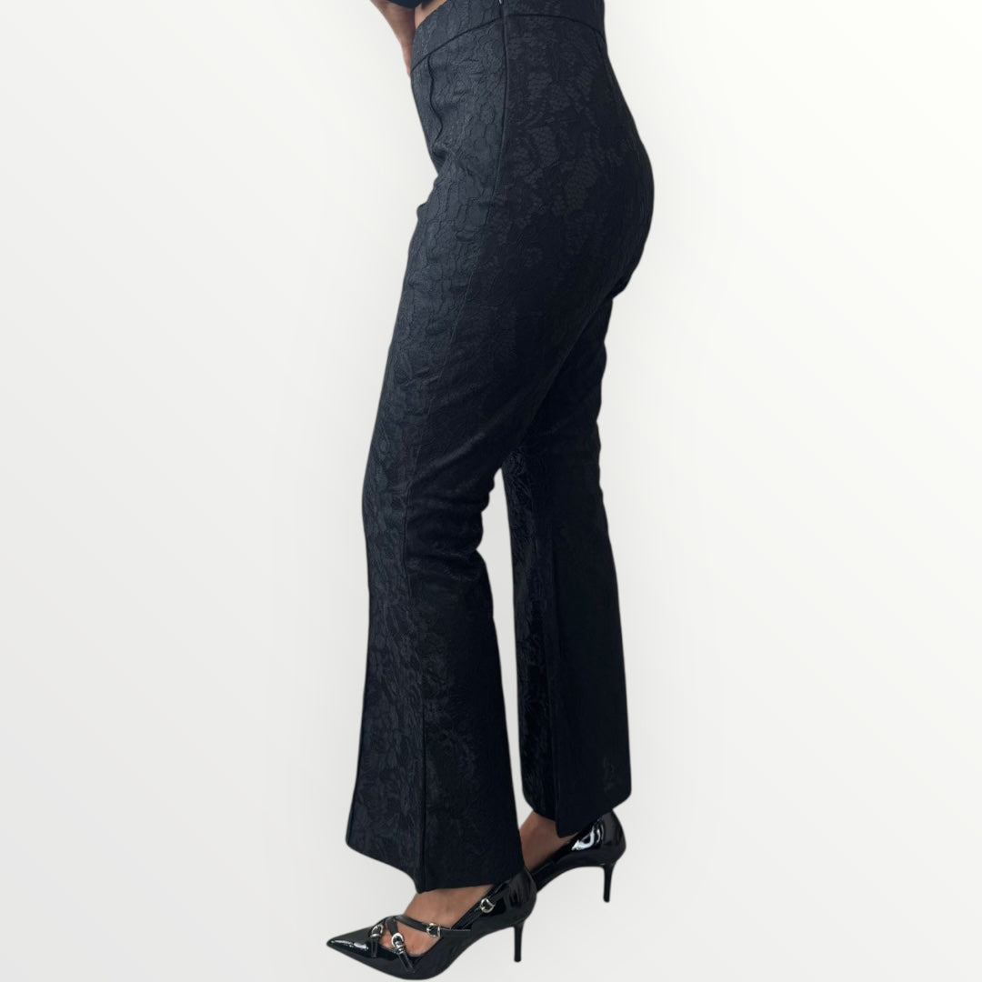 VERO MODA - PANTALONE SCARLY CORTO