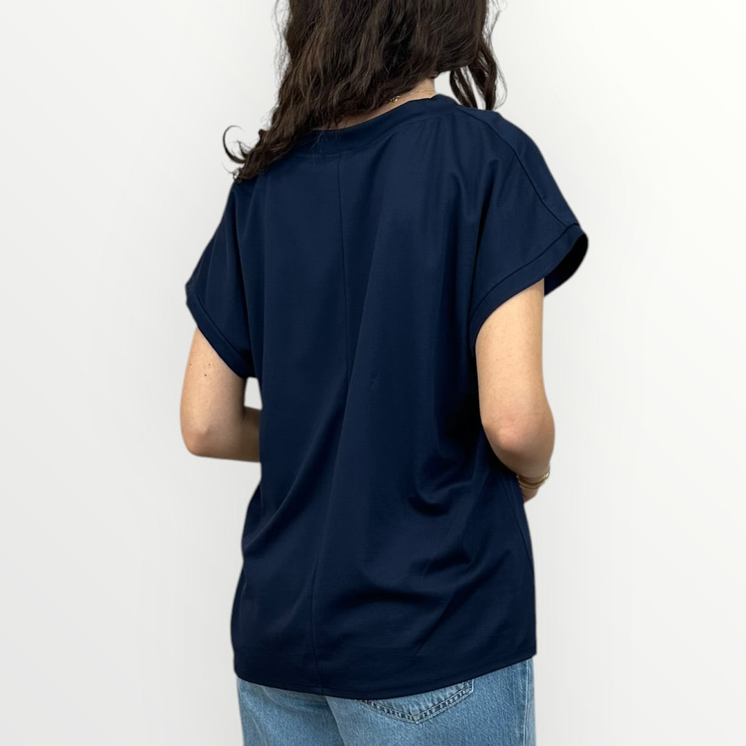 LOFT.73 - T-SHIRT AOSTA