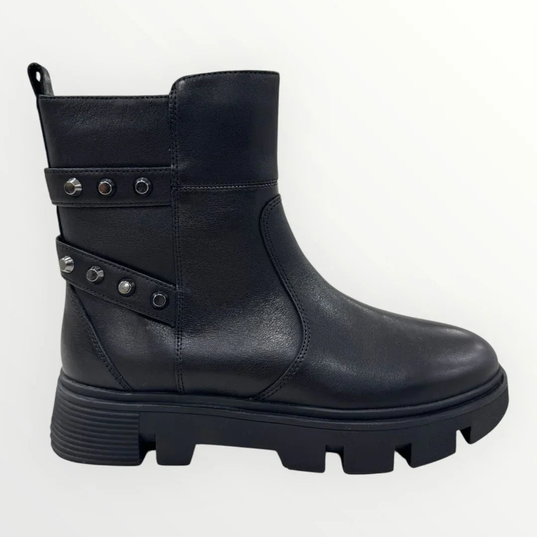 GEOX - STIVALETTO VILDE