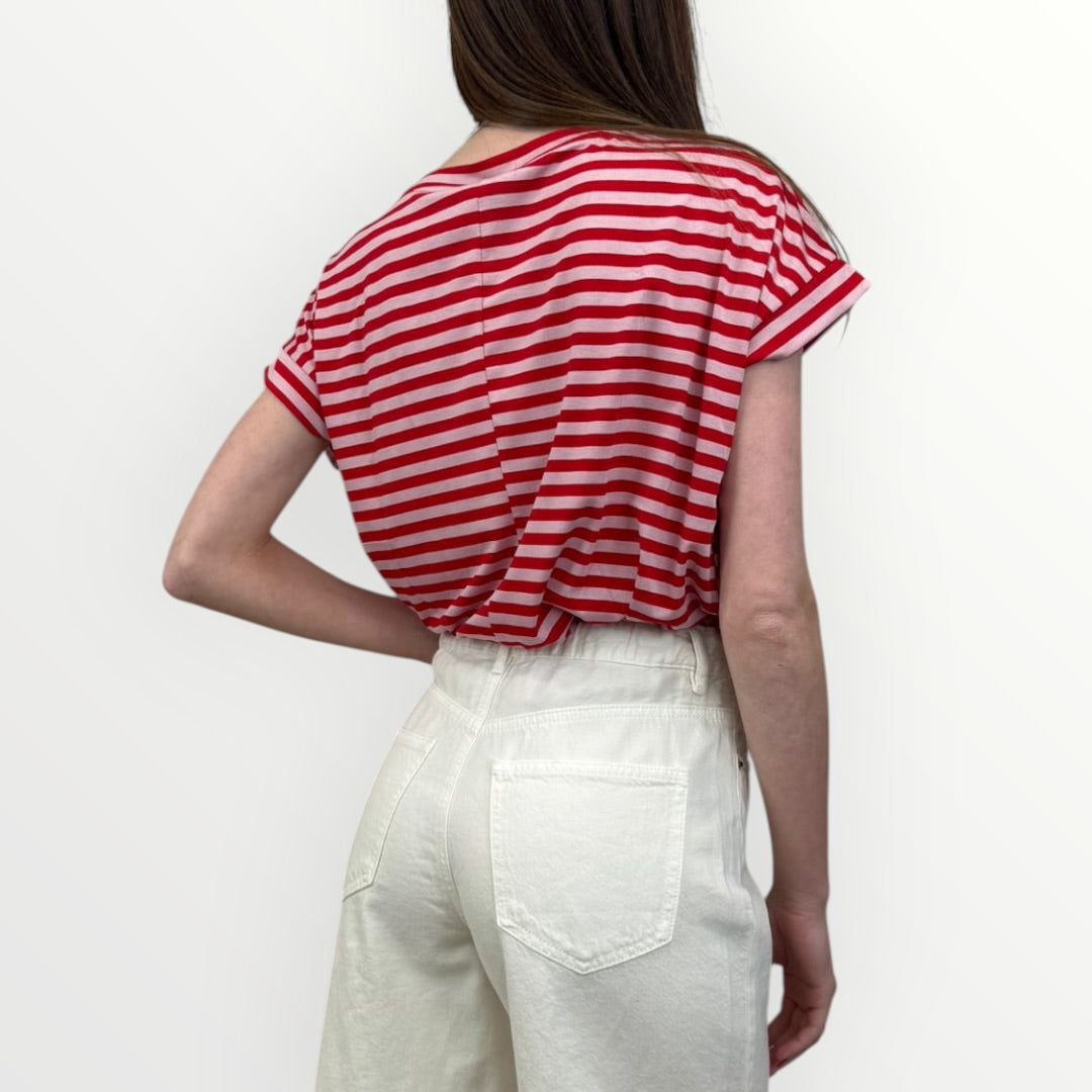 LOFT.73 - T-SHIRT MAIA