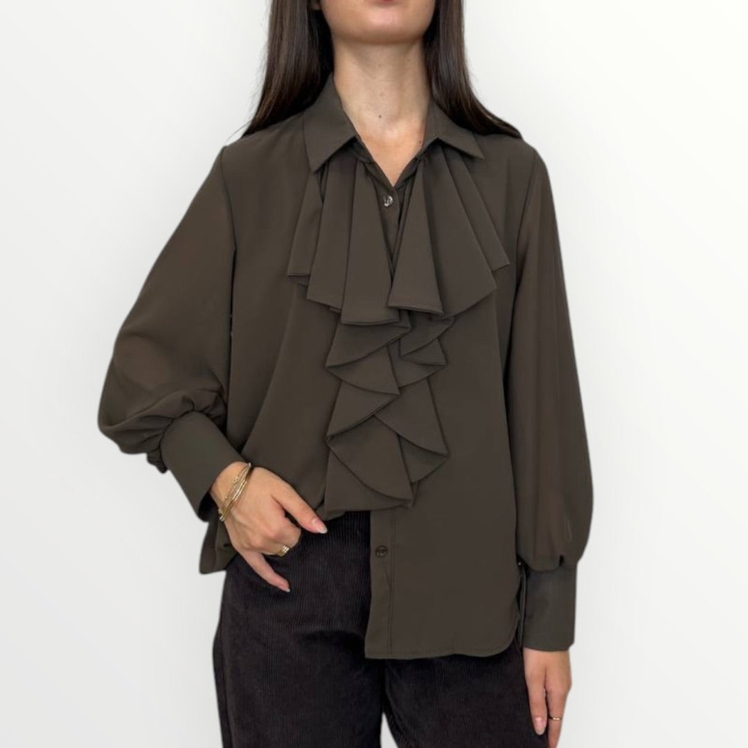 LOFT.73 - CAMICIA VENEZIANA