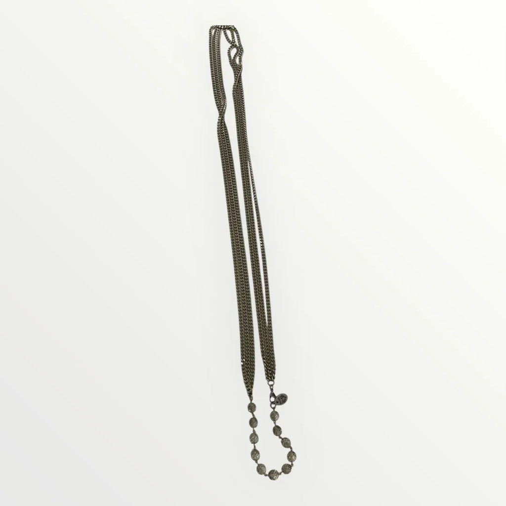 MOMI - COLLANA EMILY NEW