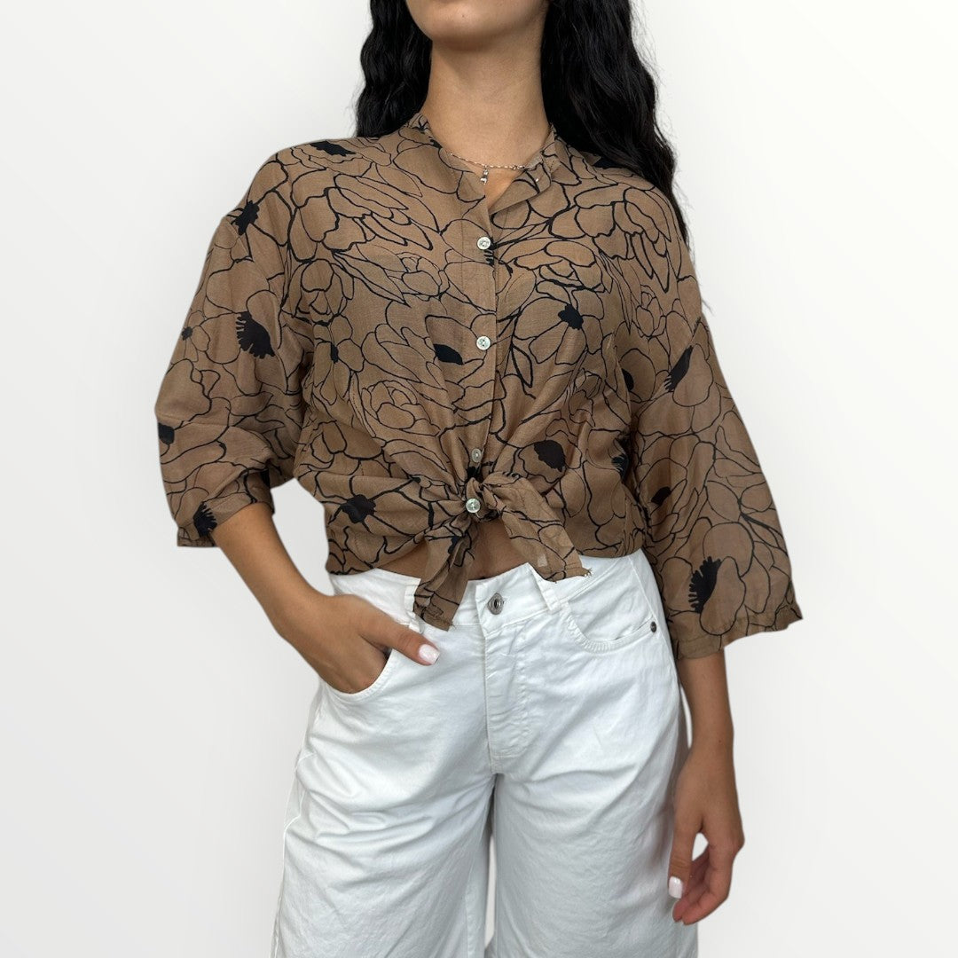 LOFT.73 - CAMICIA MIRELLA