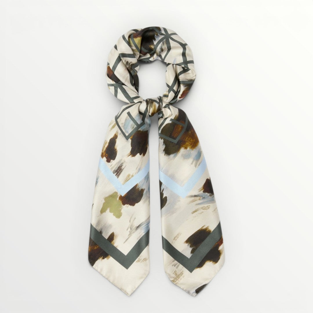 EMME MARELLA - FOULARD CAMPO