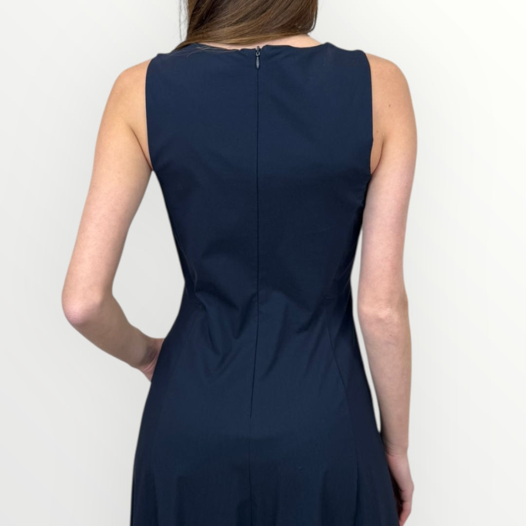 LOFT.73 - TUTA MANDARINO