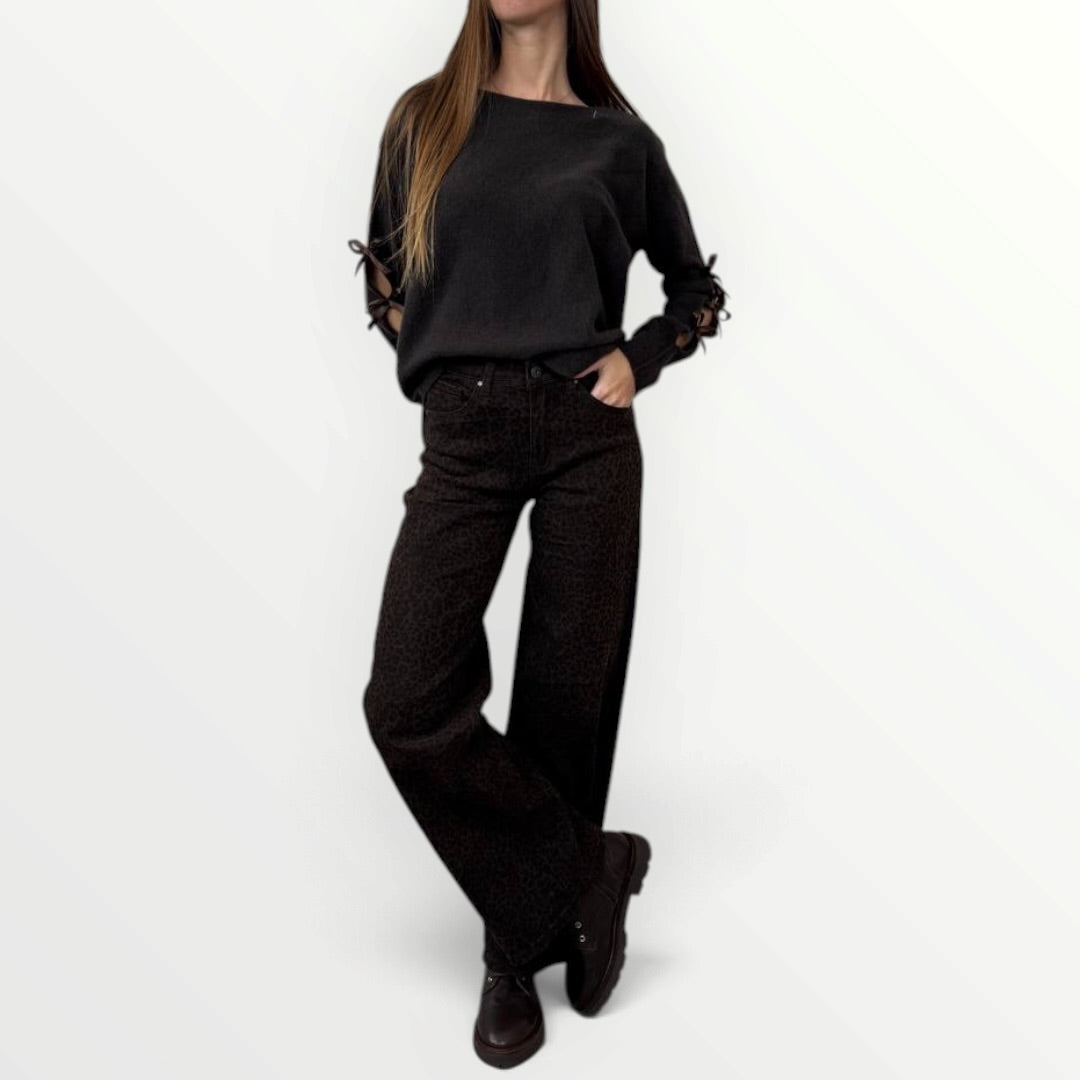 LOFT.73 - MAGLIA OCEANO