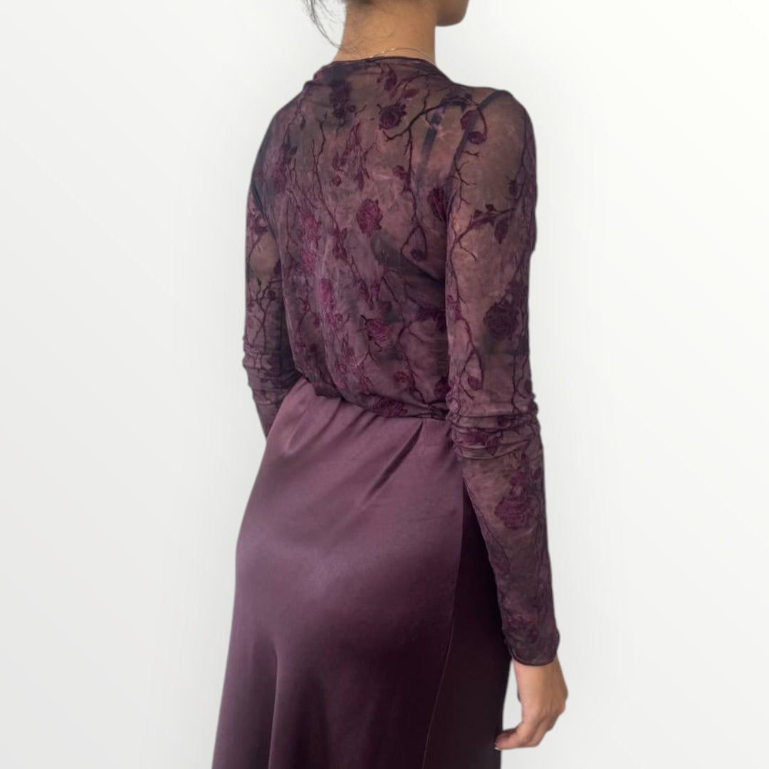 LOFT.73 - MAGLIA CIPRESSO