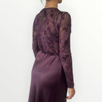 LOFT.73 - MAGLIA CIPRESSO
