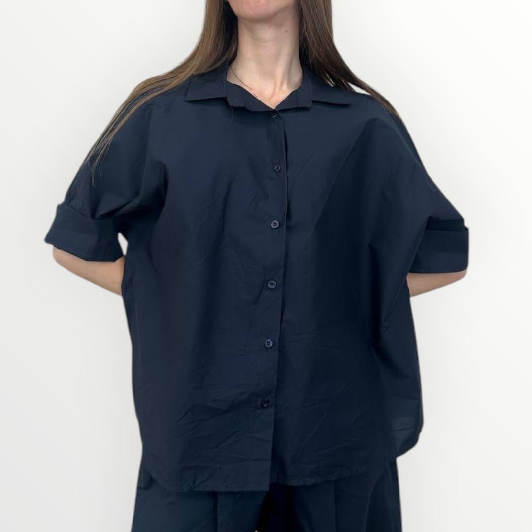 LOFT.73 - CAMICIA RIVOLI
