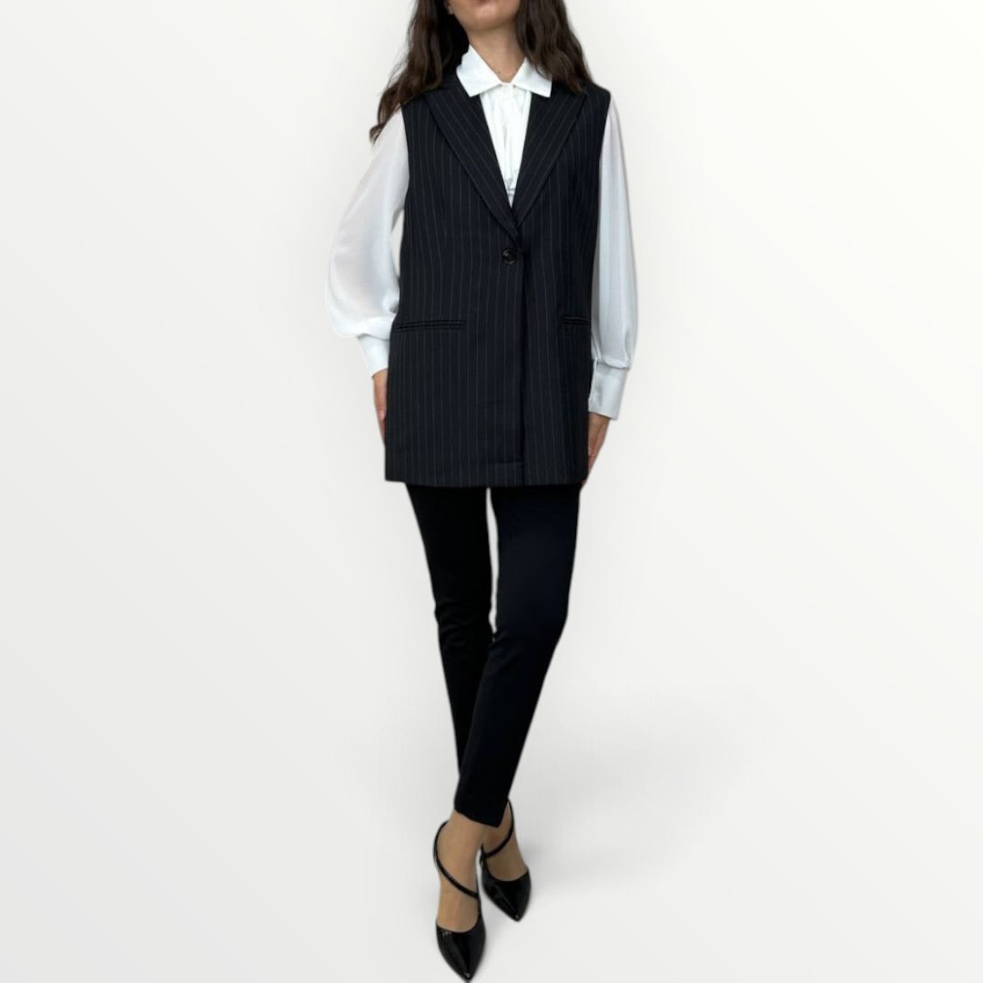 LOFT.73 - GILET CIELO