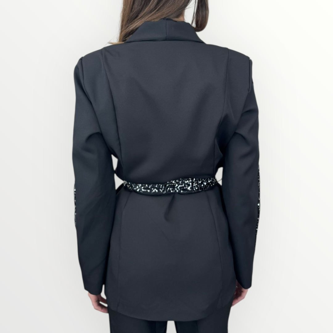 LOFT.73 - COMPLETO FULMINE