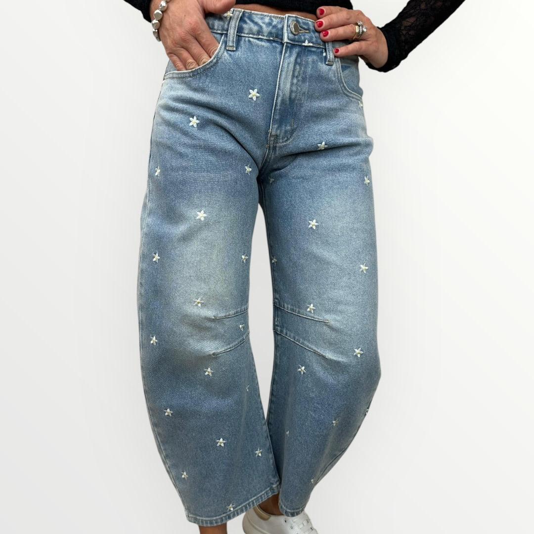 LOFT.73 - JEANS STELLA