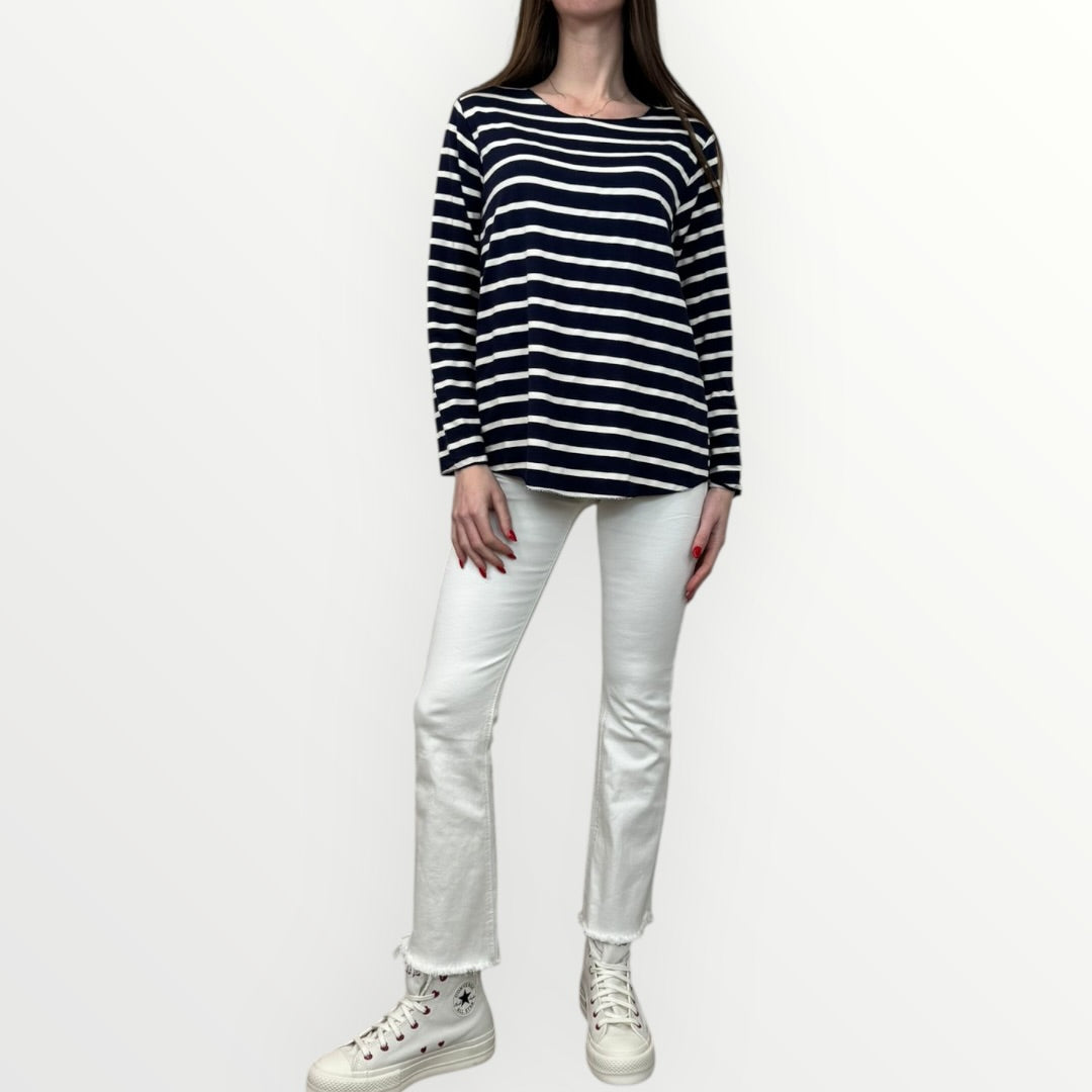 LOFT.73 - T-SHIRT MARTA