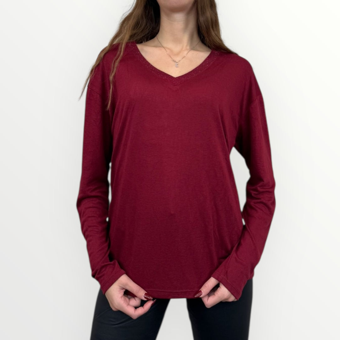 ONLY - MAGLIA HENRIETTA