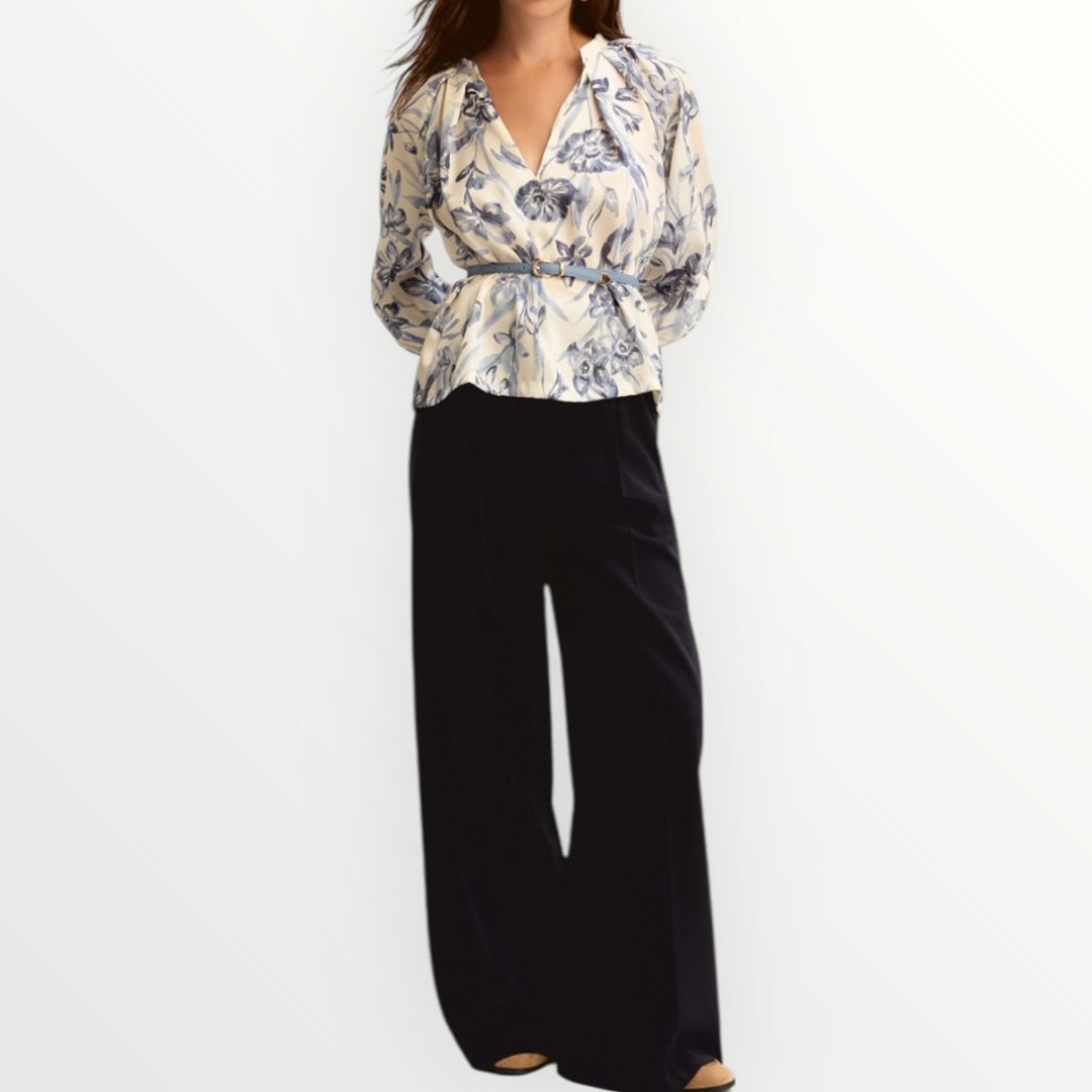 EMME MARELLA - PANTALONE ASSENZI