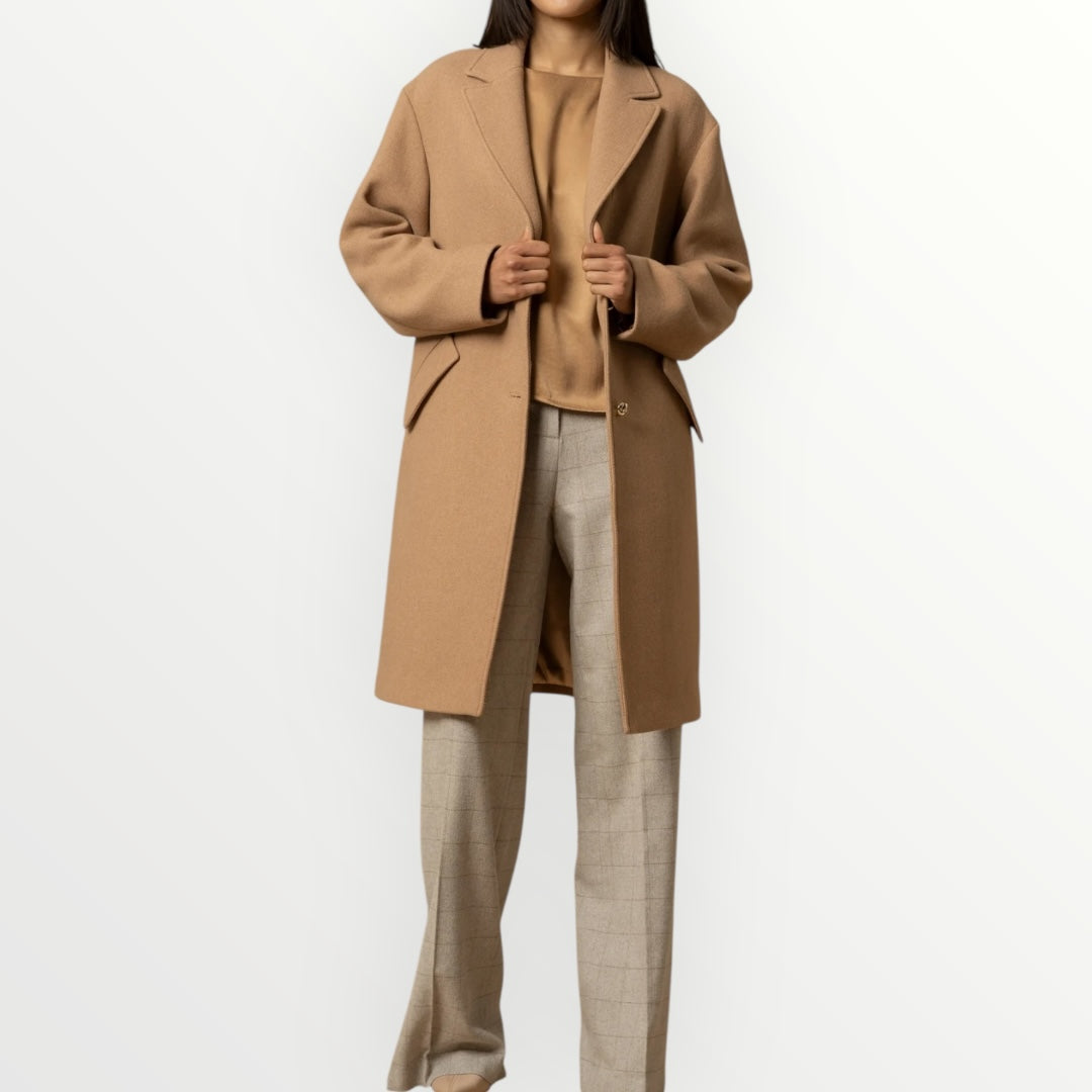 KOCCA - CAPPOTTO MALLOS