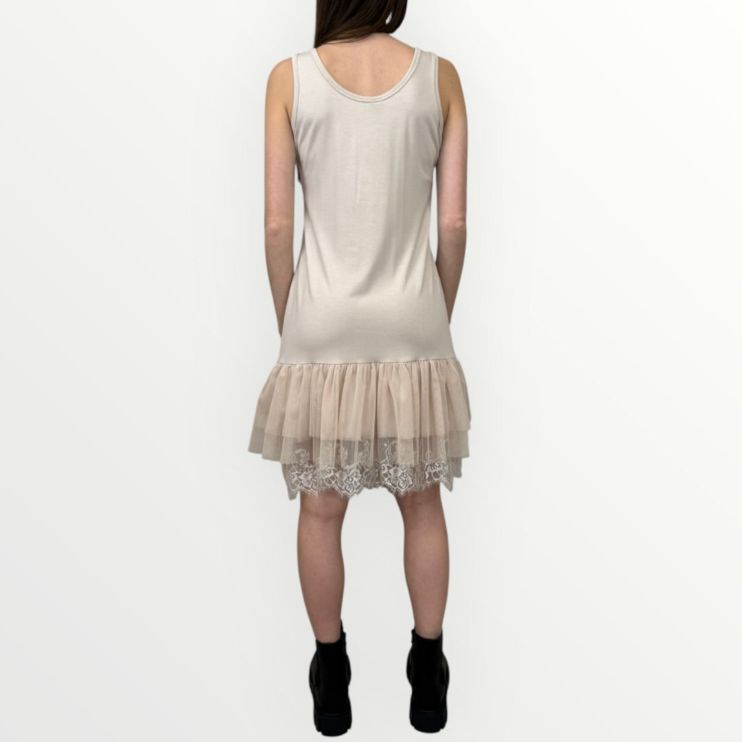 LOFT.73 - SOTTOVESTE STELLARE