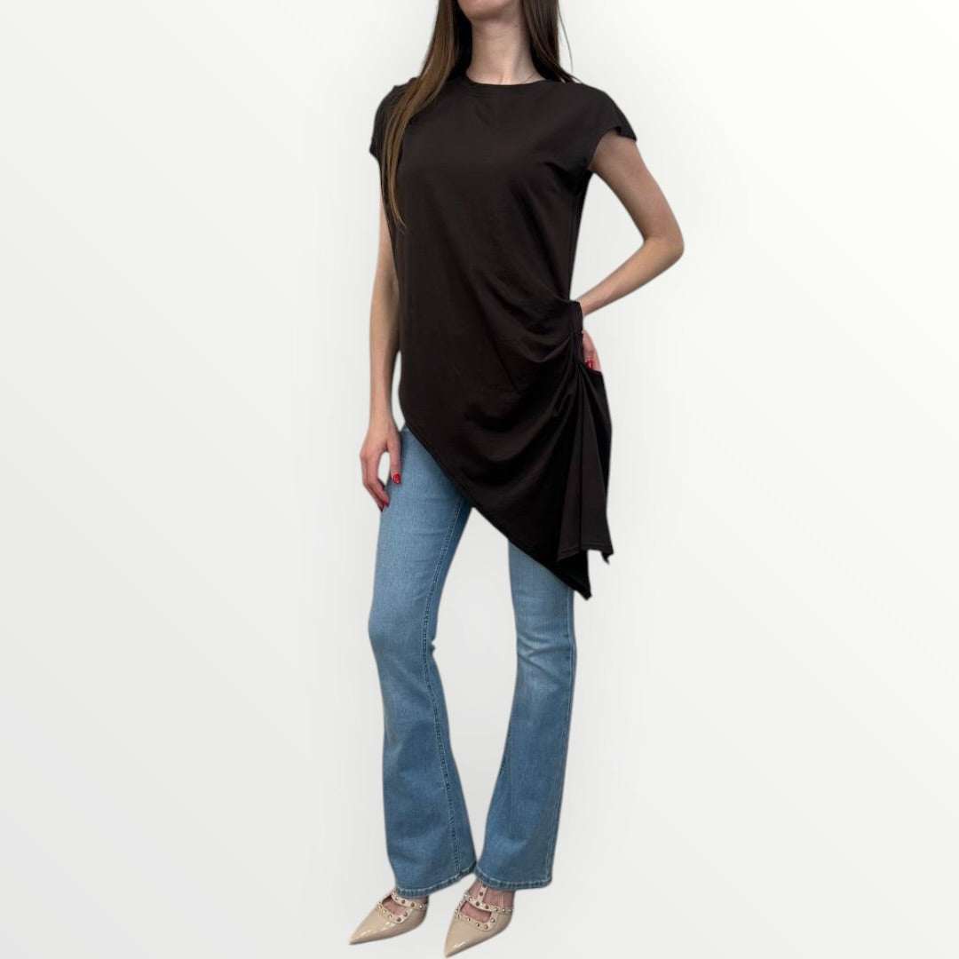 LOFT.73 - T-SHIRT SAMBUCA