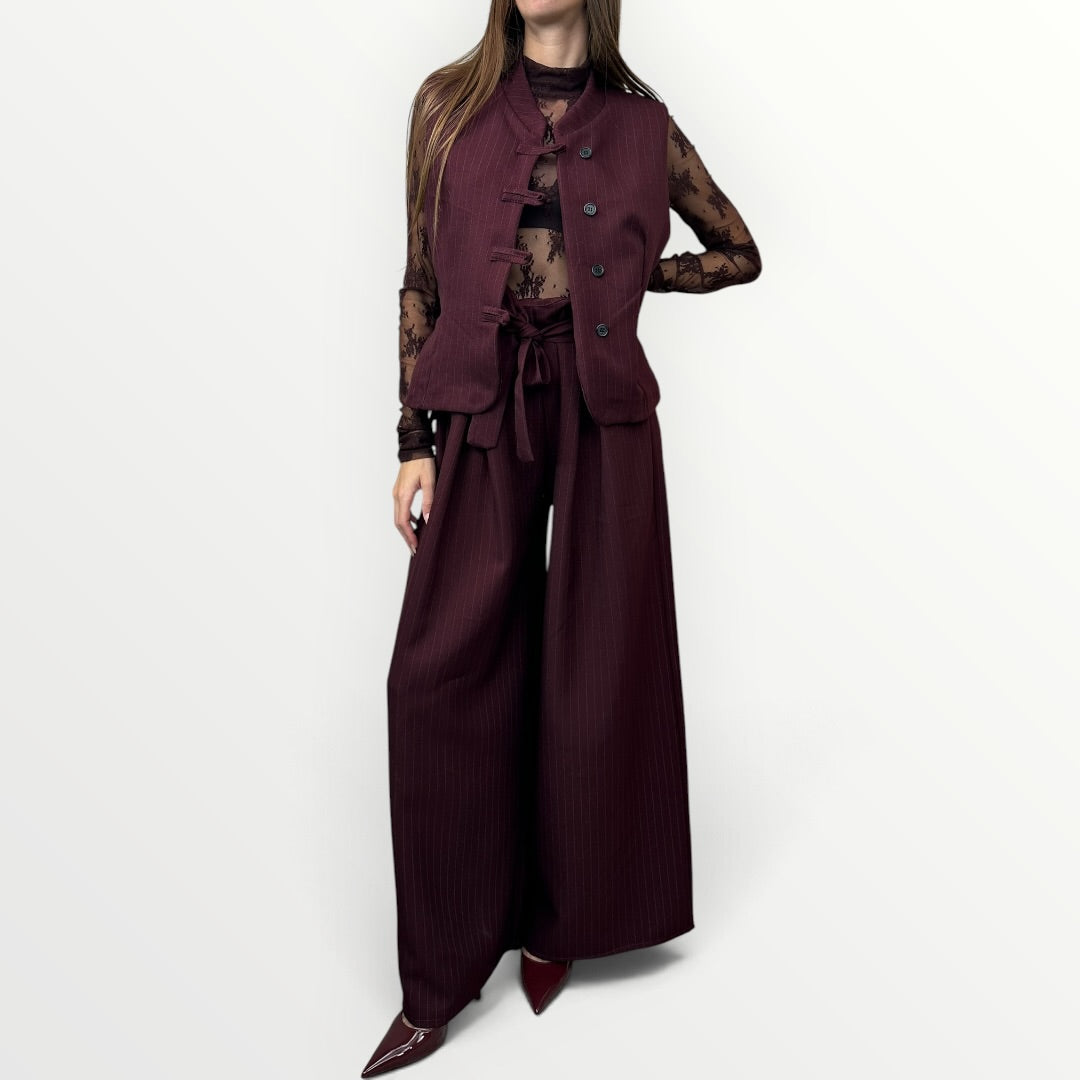 LOFT.73 - PANTALONE DUBAI