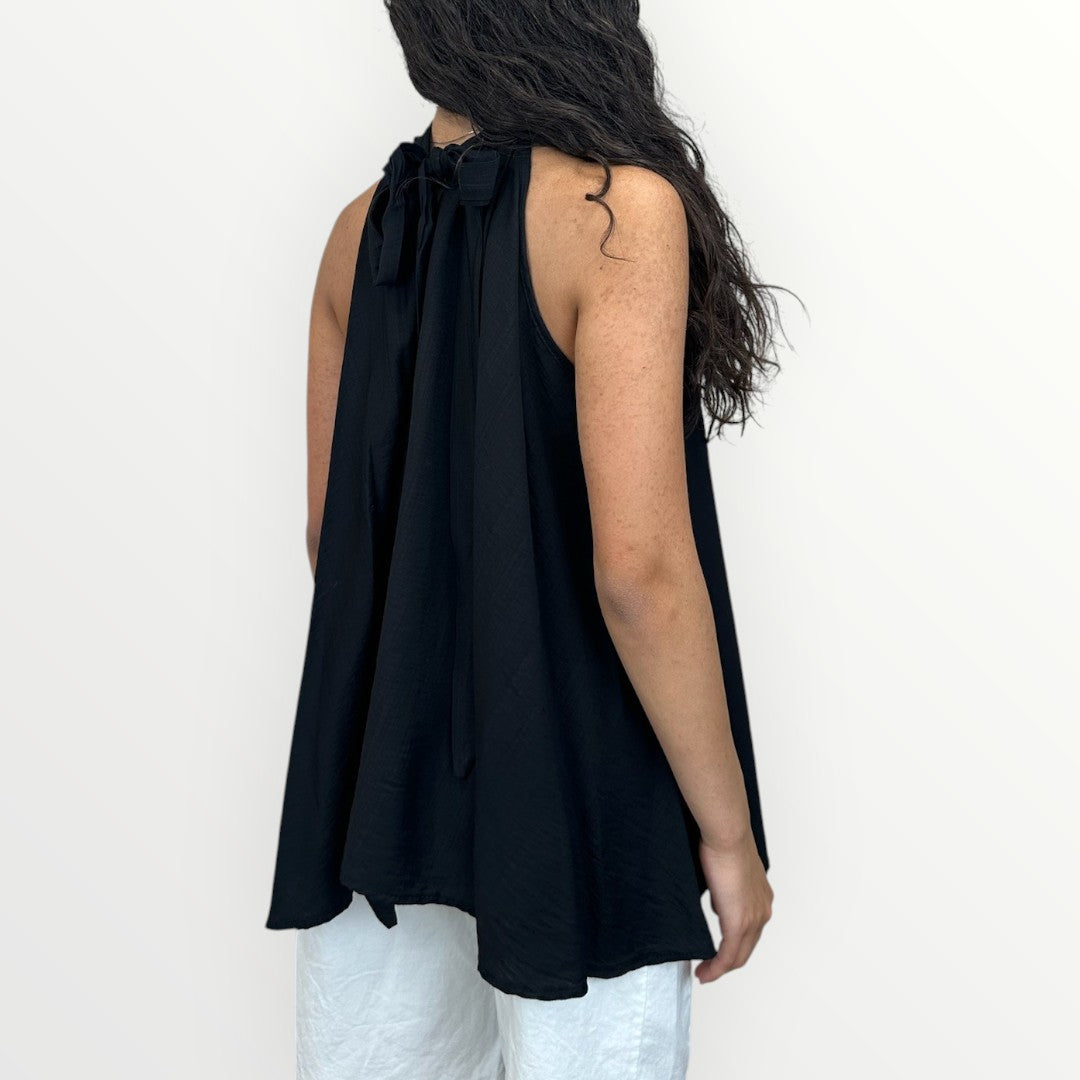LOFT.73 - TOP BIANCANEVE