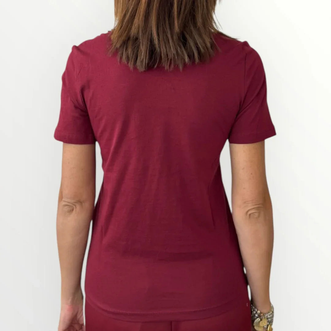 ONLY - T-SHIRT MOJITAS