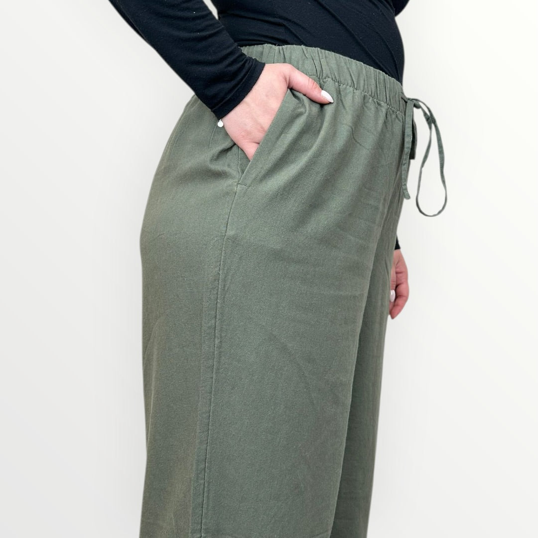 CARMAKOMA - PANTALONE GOA