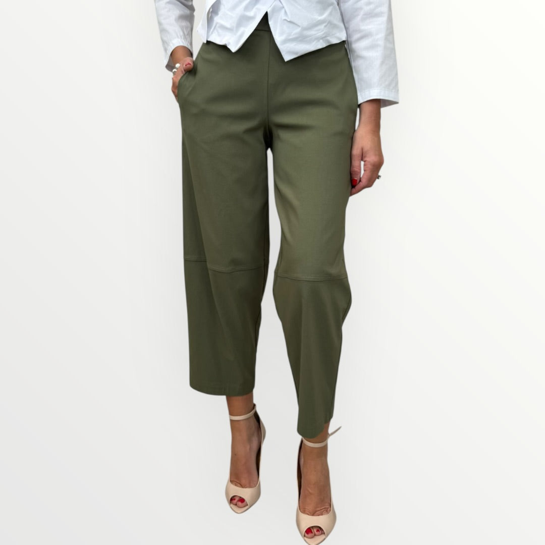 LOFT.73 - PANTALONE GOCCIOLA