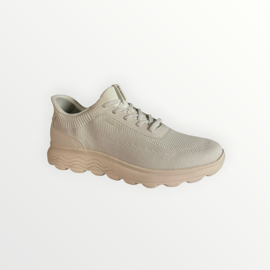 GEOX - SNEAKERS SPHERICA