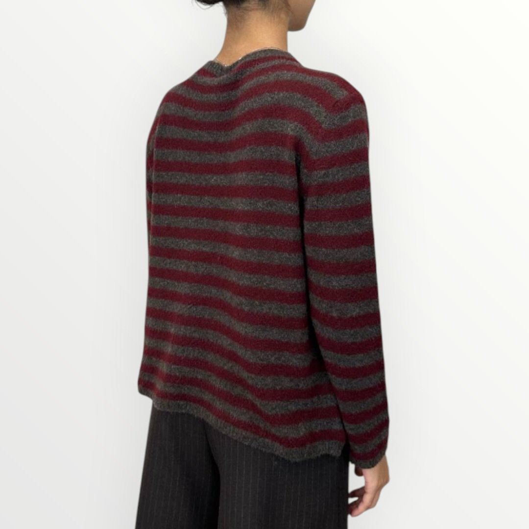 LOFT.73 - MAGLIA PRATO