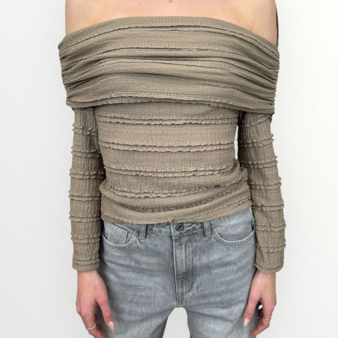 LOFT.73 - T-SHIRT VILLAGGIO