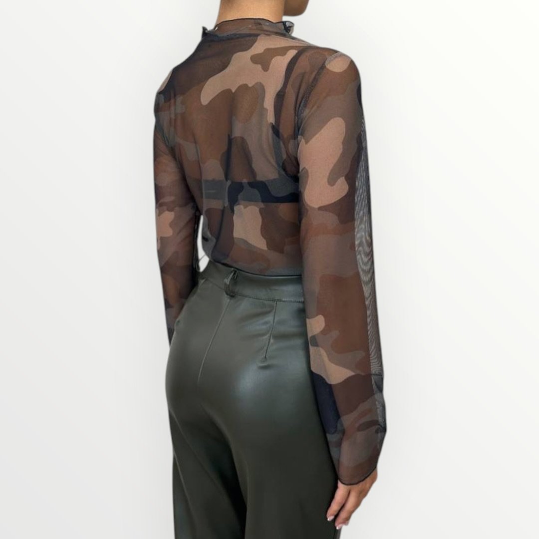 LOFT.73 - T-SHIRT LENA