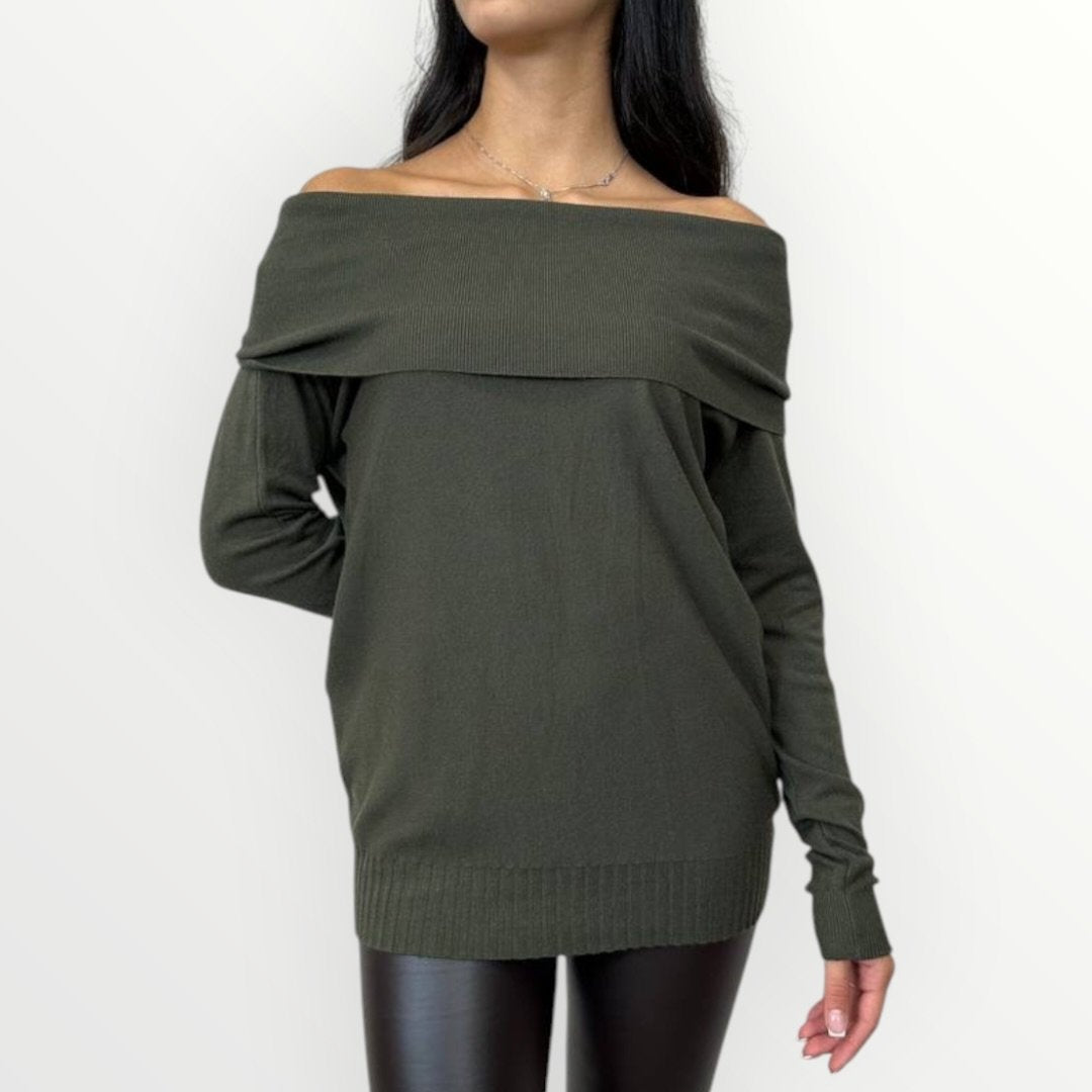 LOFT.73 - MAGLIA OLBIA