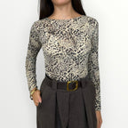 LOFT.73 - T-SHIRT OLEANDRO