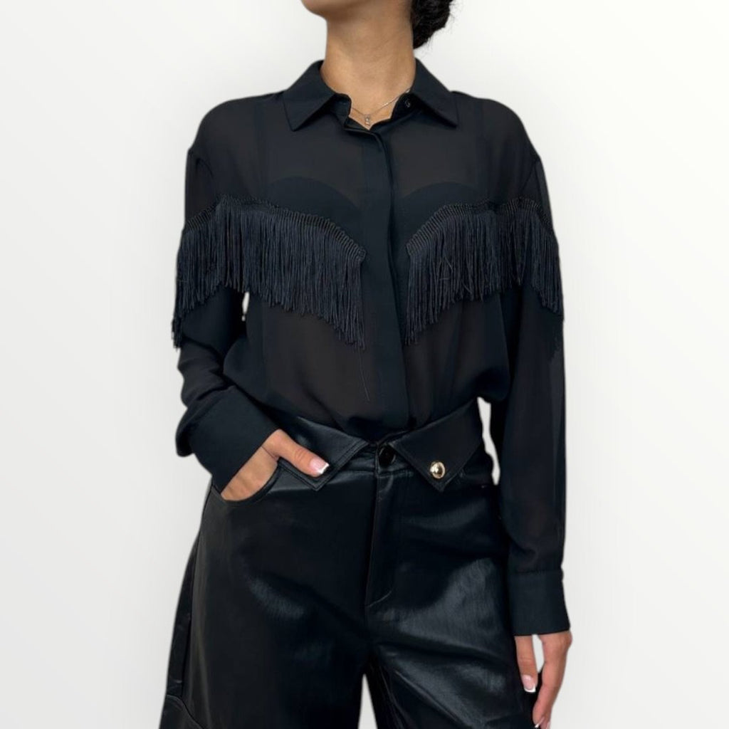 LOFT.73 - CAMICIA ELODIE