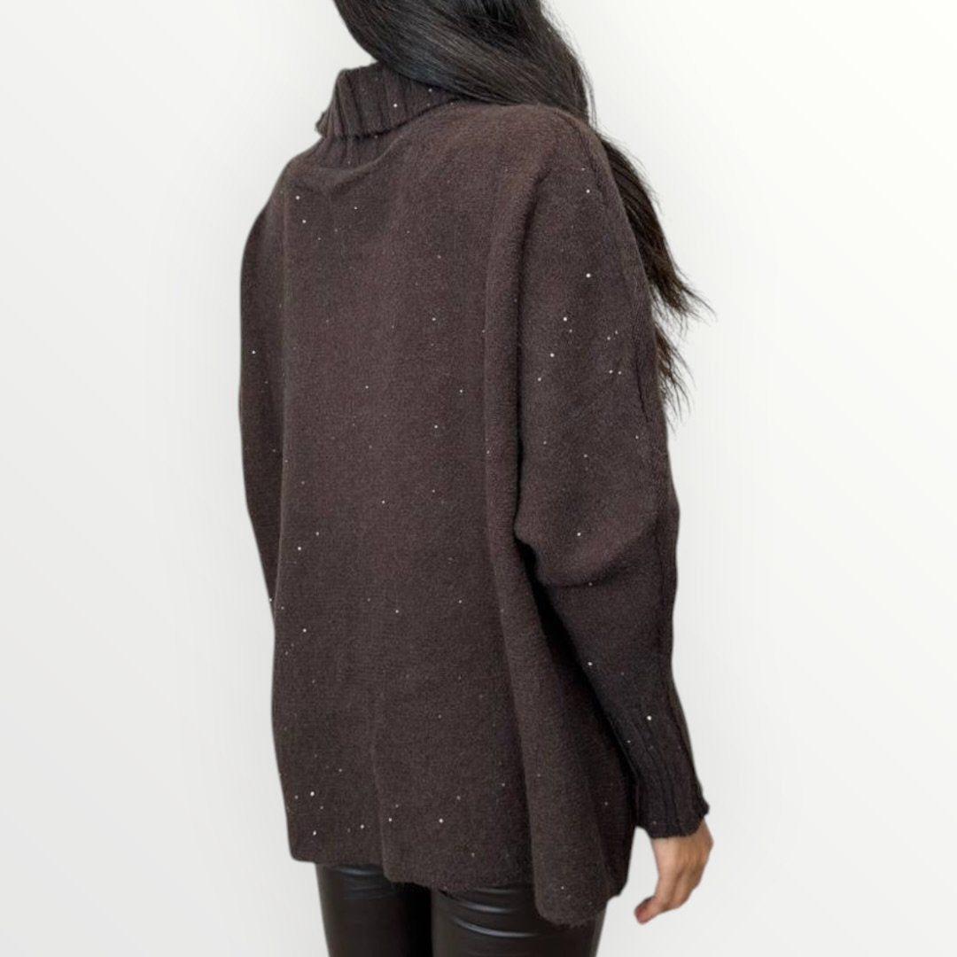 LOFT.73 - MAGLIA OVER Immagine secondaria del prodotto