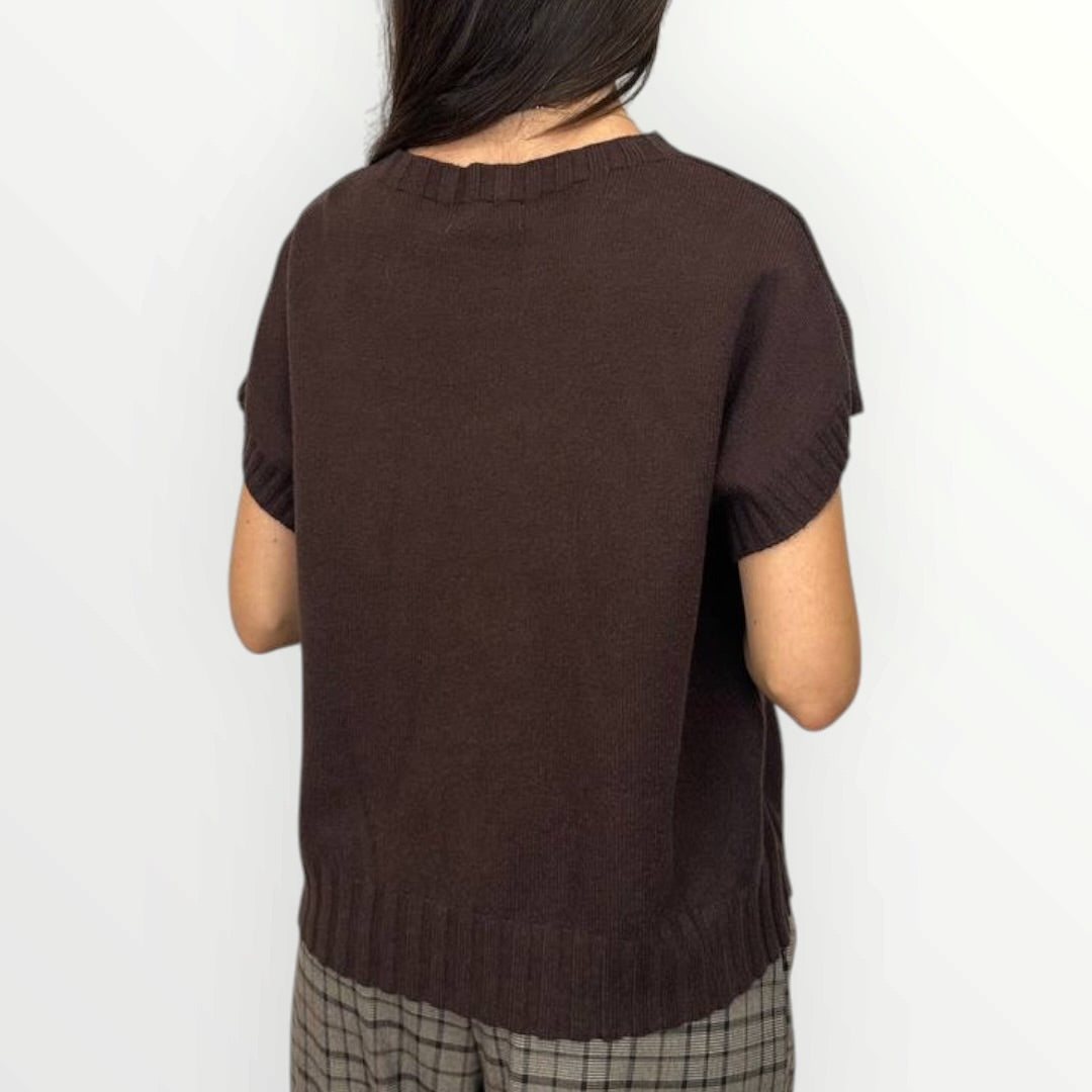LOFT.73 - MAGLIA BARBARA