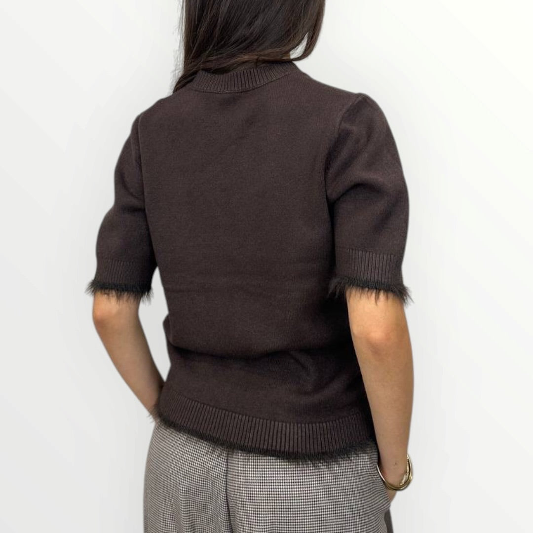 LOFT.73 - MAGLIA MARTA