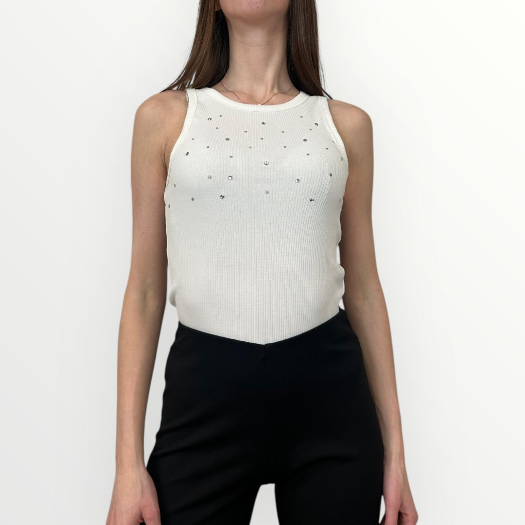 VERO MODA - CANOTTA SINEAD