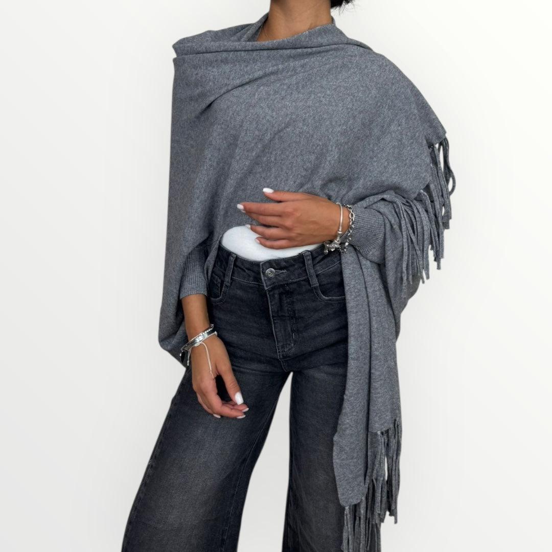 LOFT.73 - CARDIGAN DIAMANTE