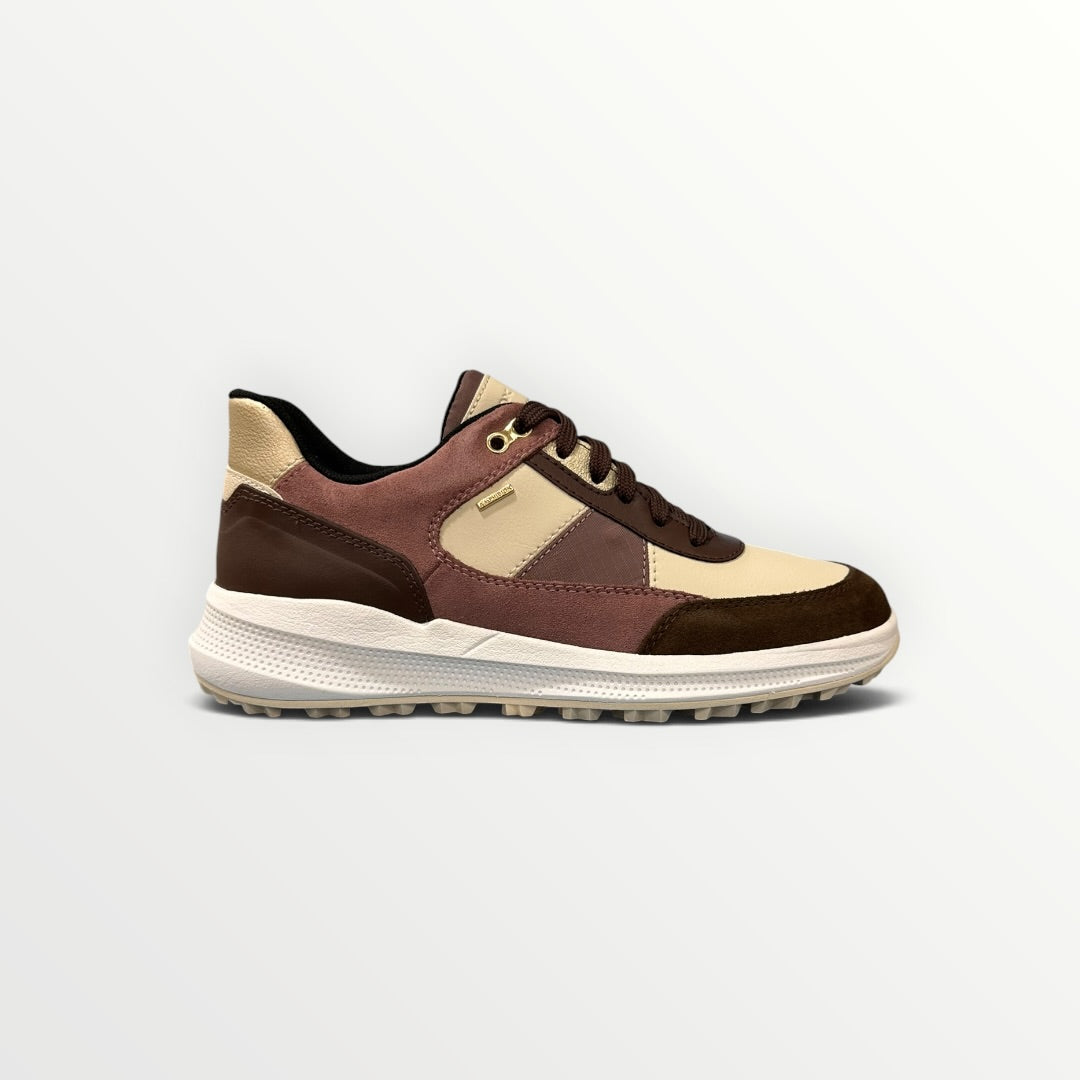 GEOX - SNEAKER PG1X