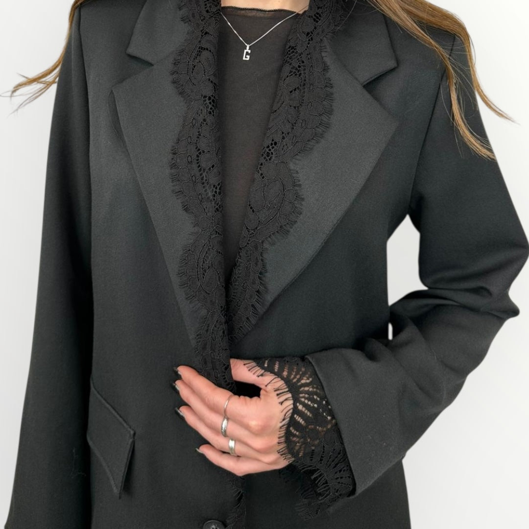 LOFT.73 - GIACCA MONICA